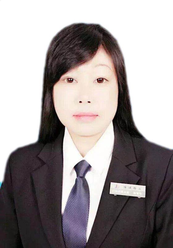 最美芳华｜陈雪琴：公益路上，她用行动温暖了一座城