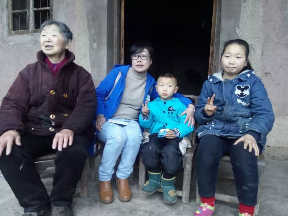 最美芳华｜陈雪琴：公益路上，她用行动温暖了一座城