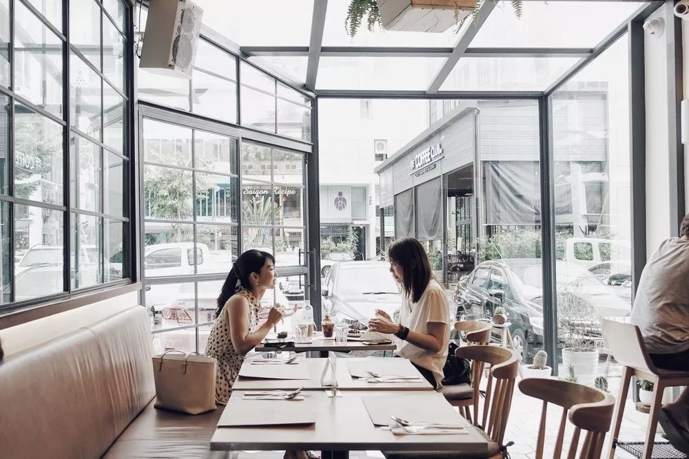 亚洲顶级咖啡馆,亚洲最佳50咖啡店