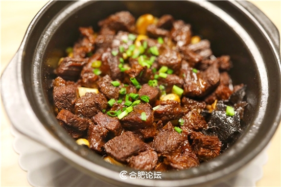 合肥美食私房菜,合肥私房菜美食推荐