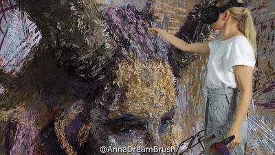 娉曞浗vr缁樼敾,娉曞浗缇庡コ缁樼敾