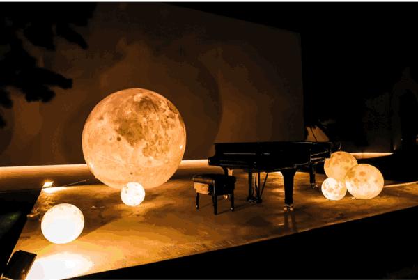 一周好玩|逛市集、吃月饼，你的中秋玩乐指南准备好啦！（内含福利）