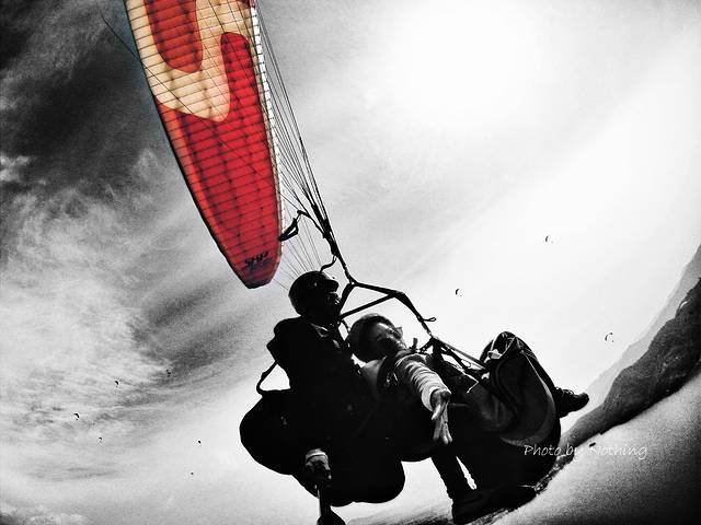 徒步游尼泊尔视频,尼泊尔徒步abc小环线攻略