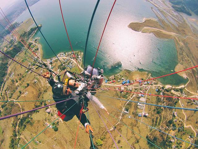 徒步游尼泊尔视频,尼泊尔徒步abc小环线攻略