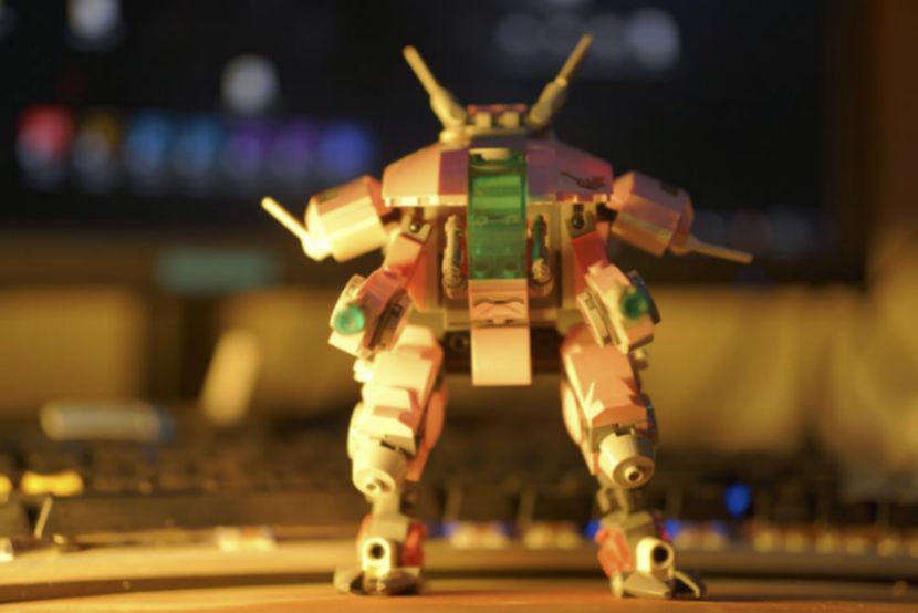 rgb掌机测评,柏灵p1f7