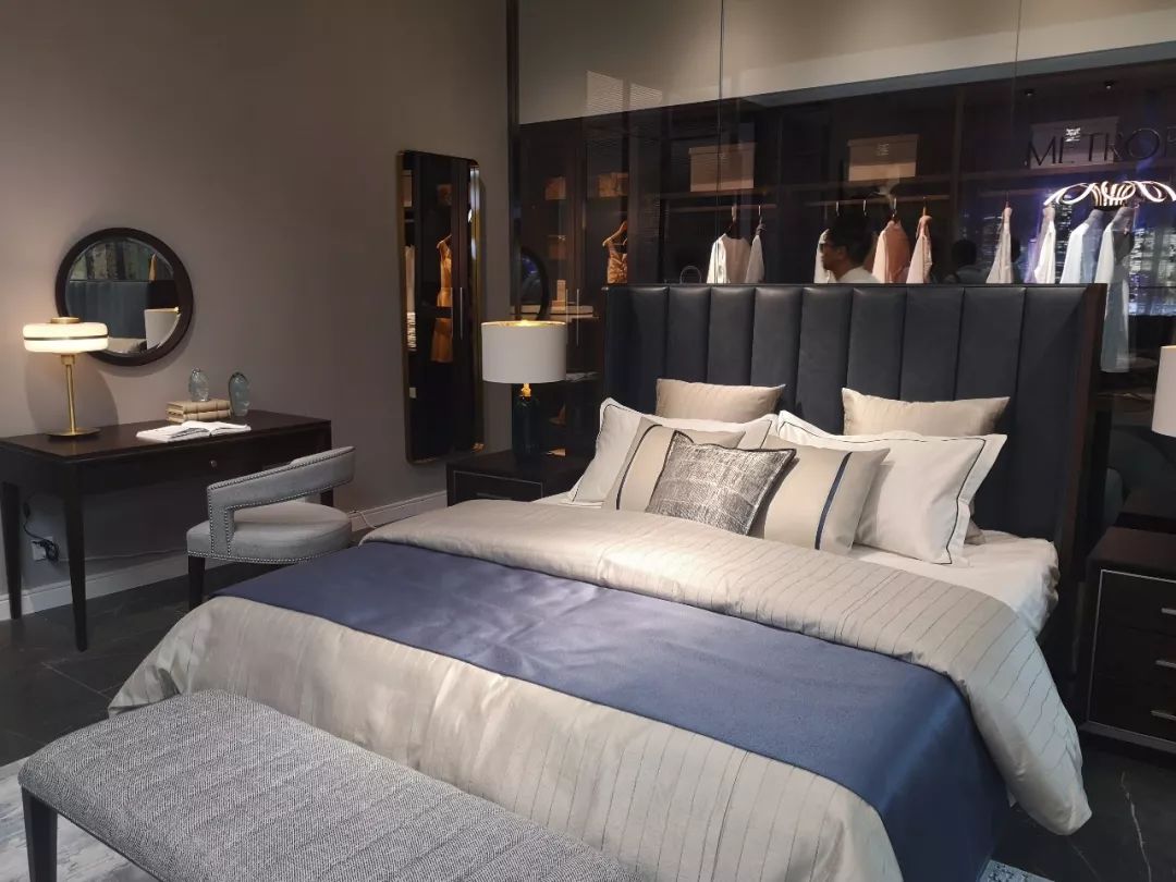 「视野」设计回“家”，第44届中国家博会（上海）打造更广阔内涵的“家”概念