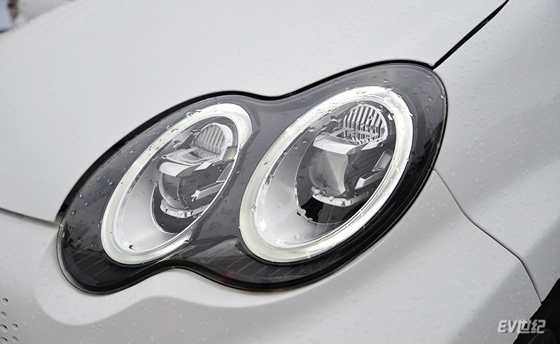 比亚迪e1测评真实视频,比亚迪纯电代步e1