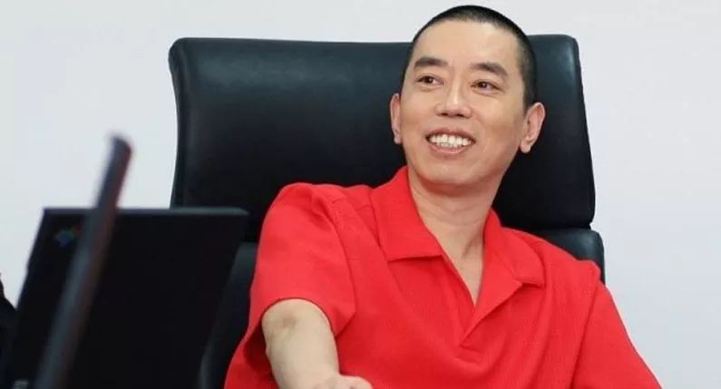 互联网大佬隐退视频,互联网大佬历史