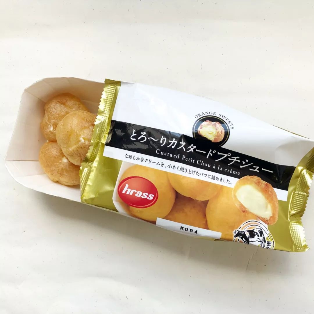 一份零食清单,常见零食卡路里排行榜