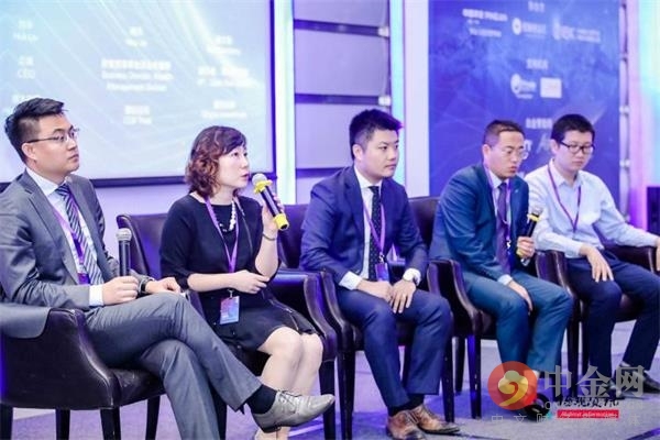 财富金融大会,全球财富管理论坛首季峰会