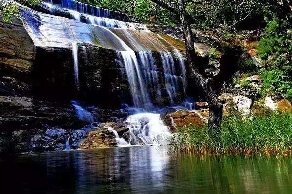 河北周边中秋最佳赏月胜地推荐,京津冀最美赏月地盘点