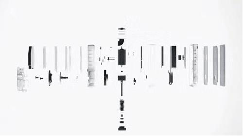 huarache减震跑步休闲鞋,adapt跑鞋