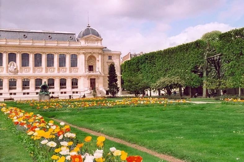 旅行游记两分钟感受美丽巴黎,旅游巴黎游记