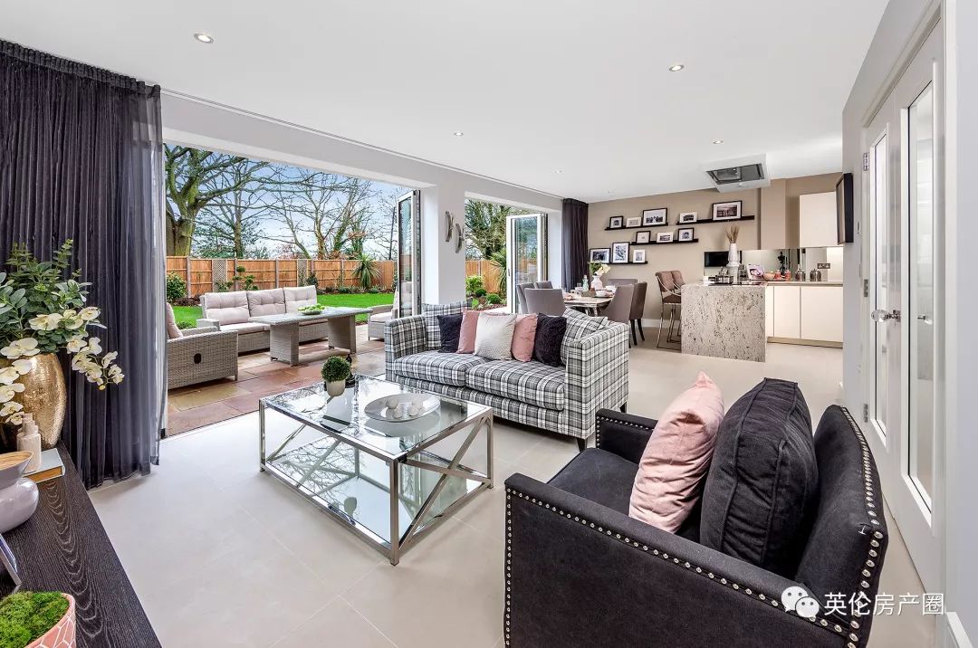 稀缺别墅新品,超优质稀缺别墅推荐