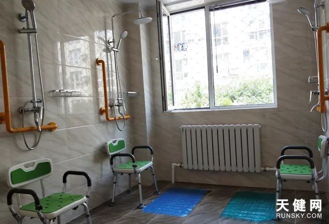 全市首家养老服务驿站在我区揭牌,大连甘井子区智慧养老服务平台