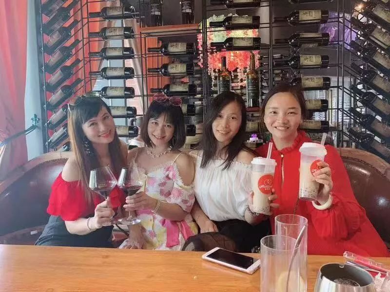 手工精酿啤酒坊,发现美好沙井