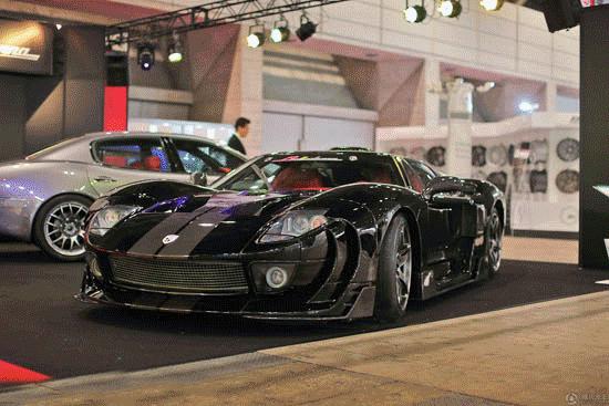 明天，临淄上演“速度与激情9”，你敢来吗？