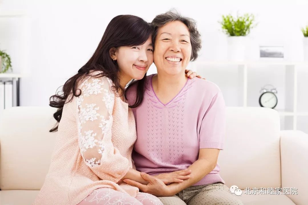 绝经真那么可怕吗,40岁绝经真的太可怕吗