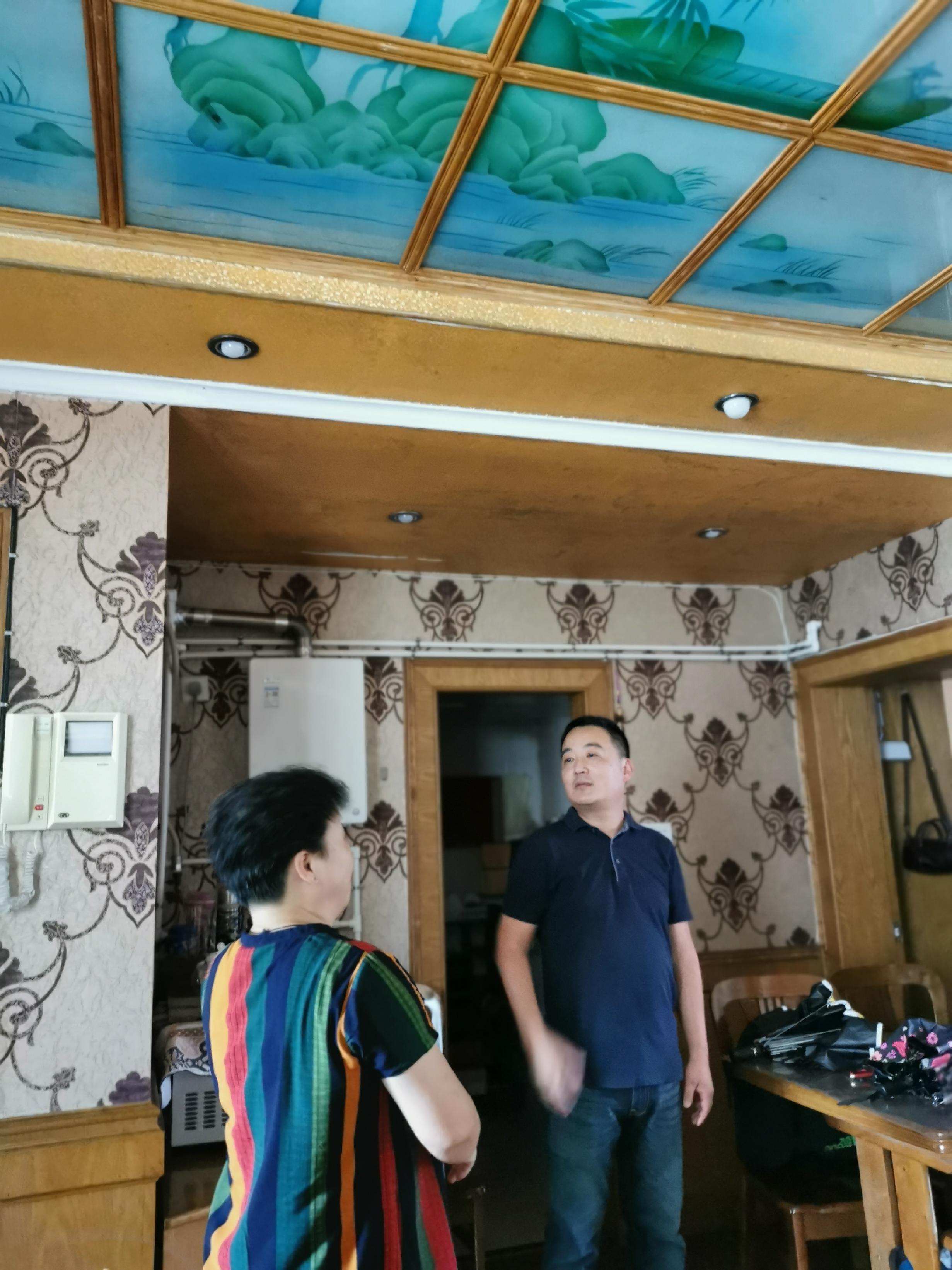 砖混结构装修注意事项,装修砖混结构老房子能不能砸墙