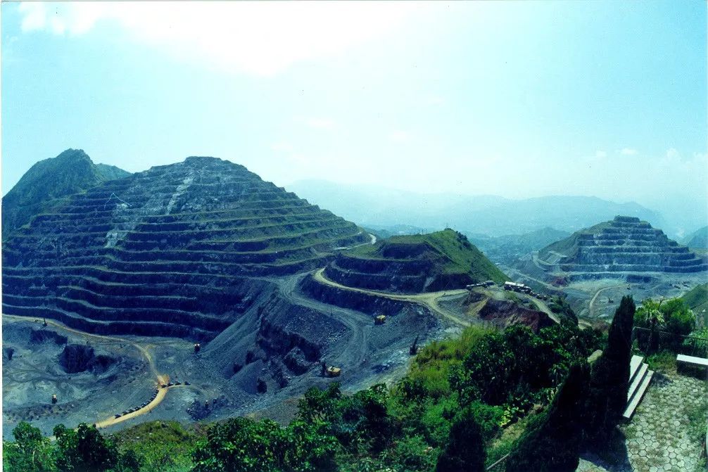 攀钢发展历程,攀钢的发展历程