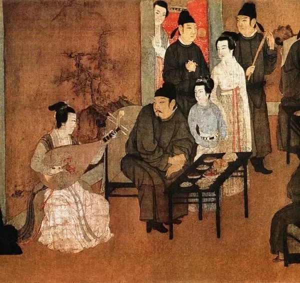 汪曾祺为什么吃唐宋人,汪曾祺怎么吃喝玩乐的