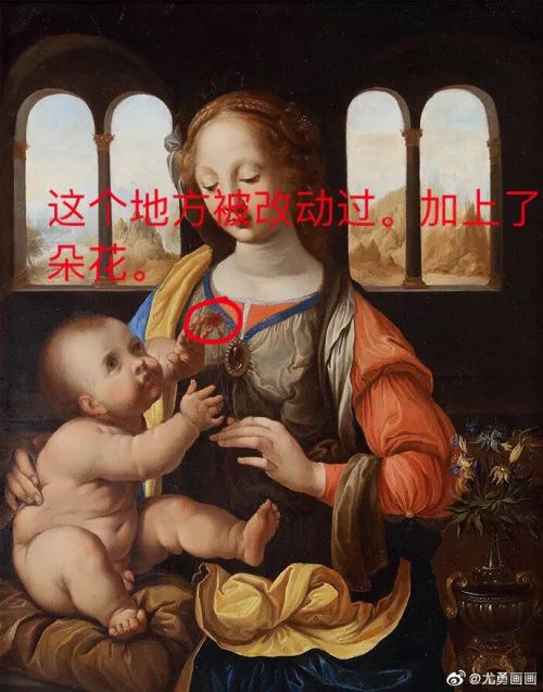 这个画展，是意大利假画的中国巡骗展？