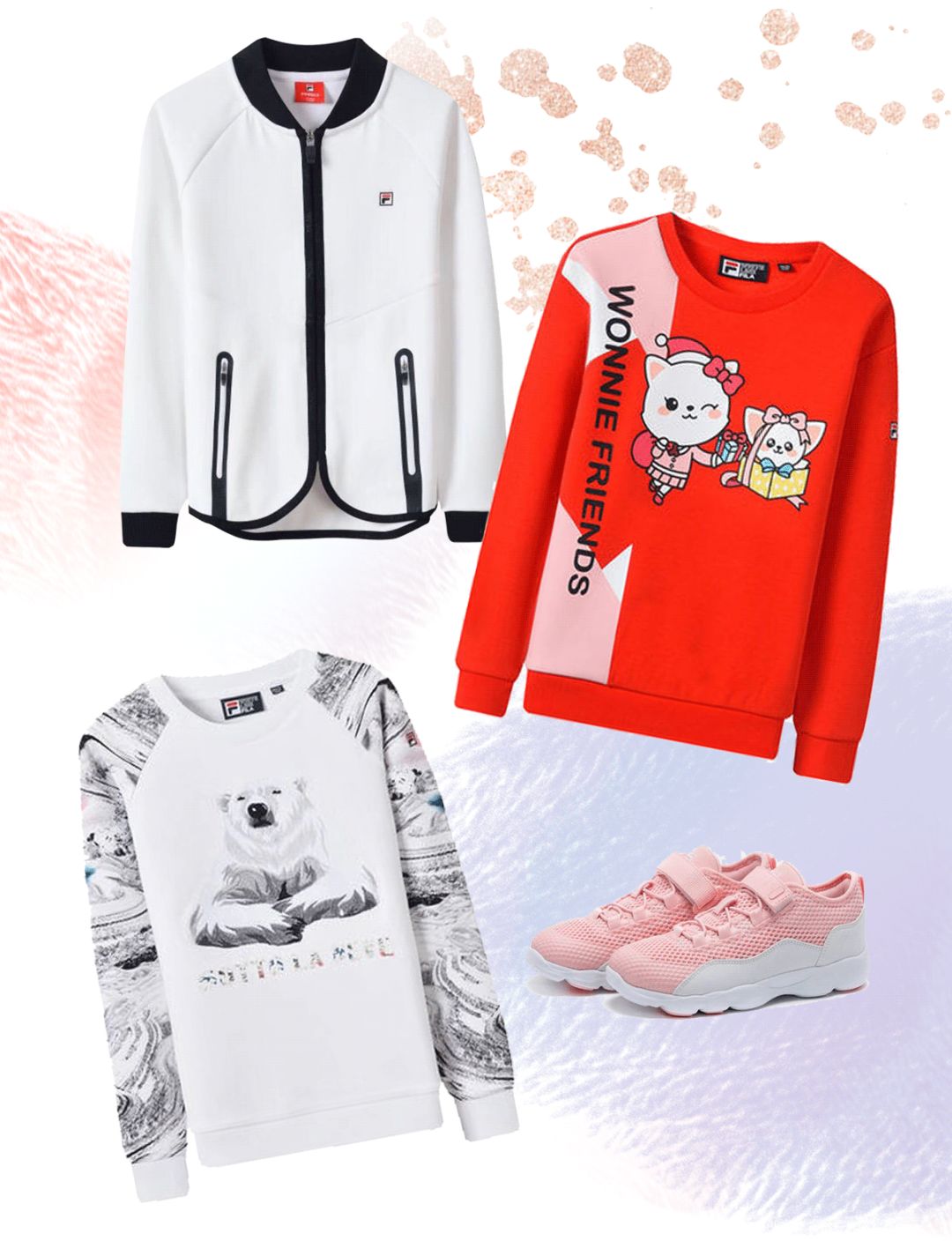 一条新街12家新店中秋就等你来,一条街12家新店