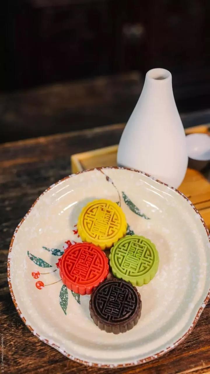 浙大人的朋友圈又被“求是饼”刷屏了