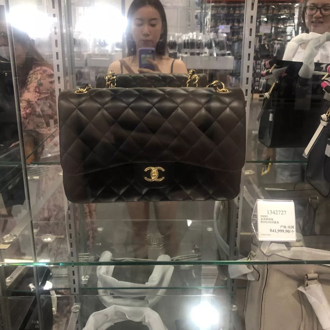 costco鐨勫寘,costco瓒呭競濂緢鍝佸寘