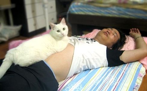 没钱却上进的男人,没钱还不上进的男生