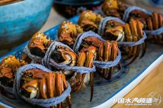 21年大闸蟹最佳食用时间,史上最全的大闸蟹食用指南