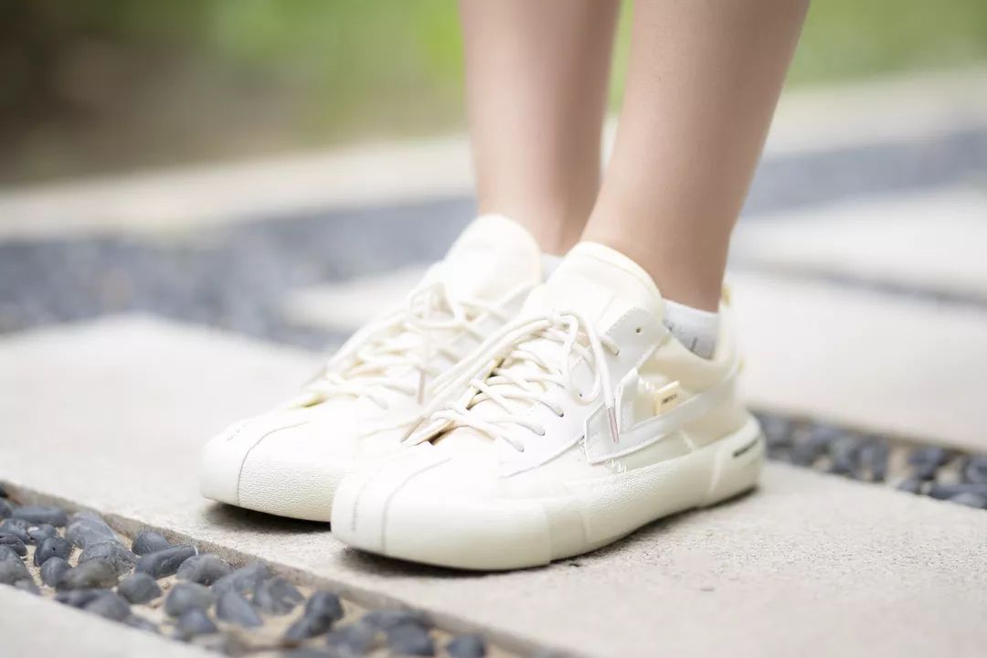 舒适透气的国货鞋,最好看的国货潮鞋都在这里