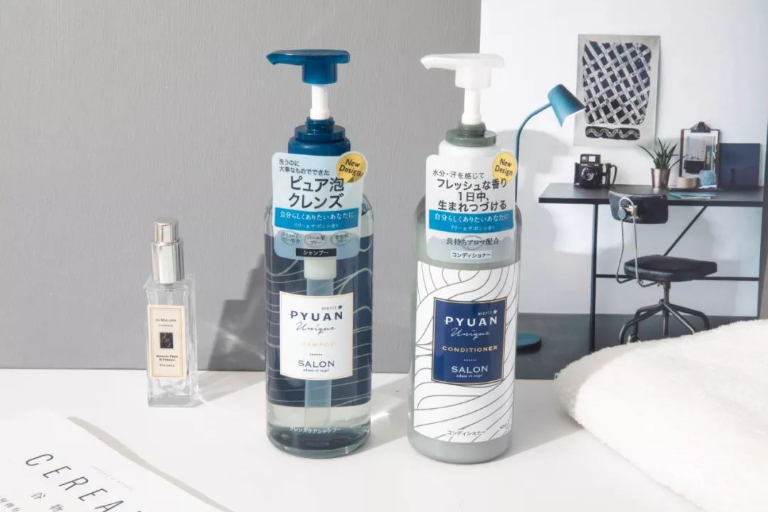 洗一次三天不油的洗发水,洗一次头5天不塌洗发水推荐