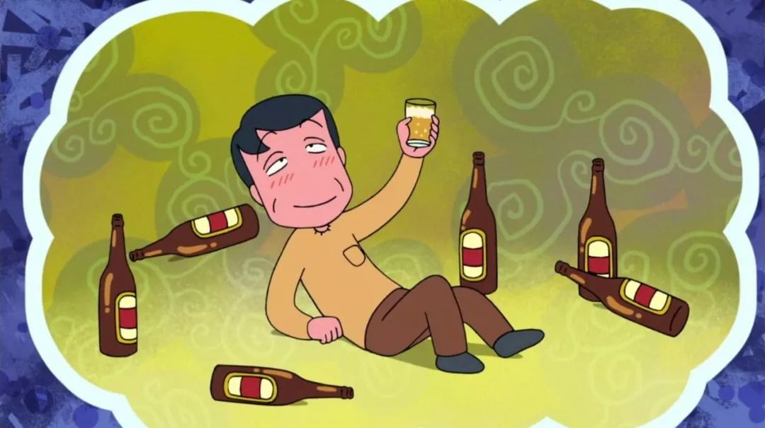 哆啦a梦和蜡笔小新谁家有钱,蜡笔小新和哆啦a梦谁有钱