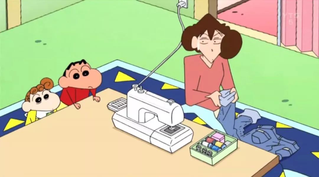 哆啦a梦和蜡笔小新谁家有钱,蜡笔小新和哆啦a梦谁有钱