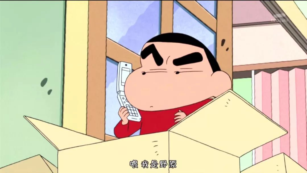 哆啦a梦和蜡笔小新谁家有钱,蜡笔小新和哆啦a梦谁有钱