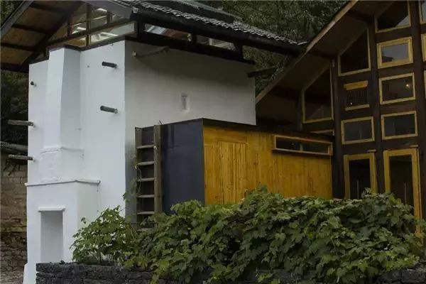 乡村改造方法盘点,全国美丽乡村改造案例