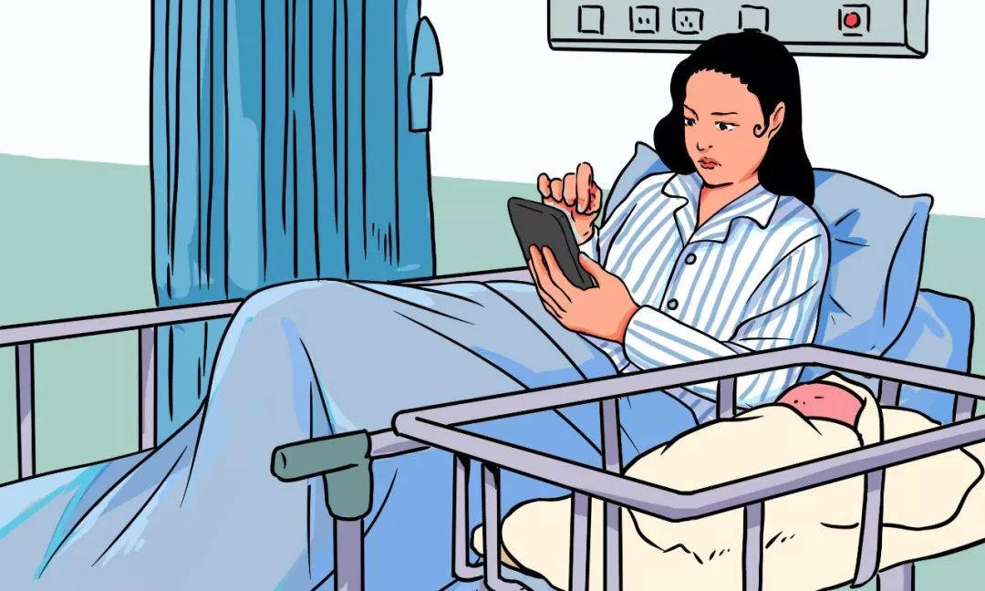 中产妈妈的生活,中产全职妈妈