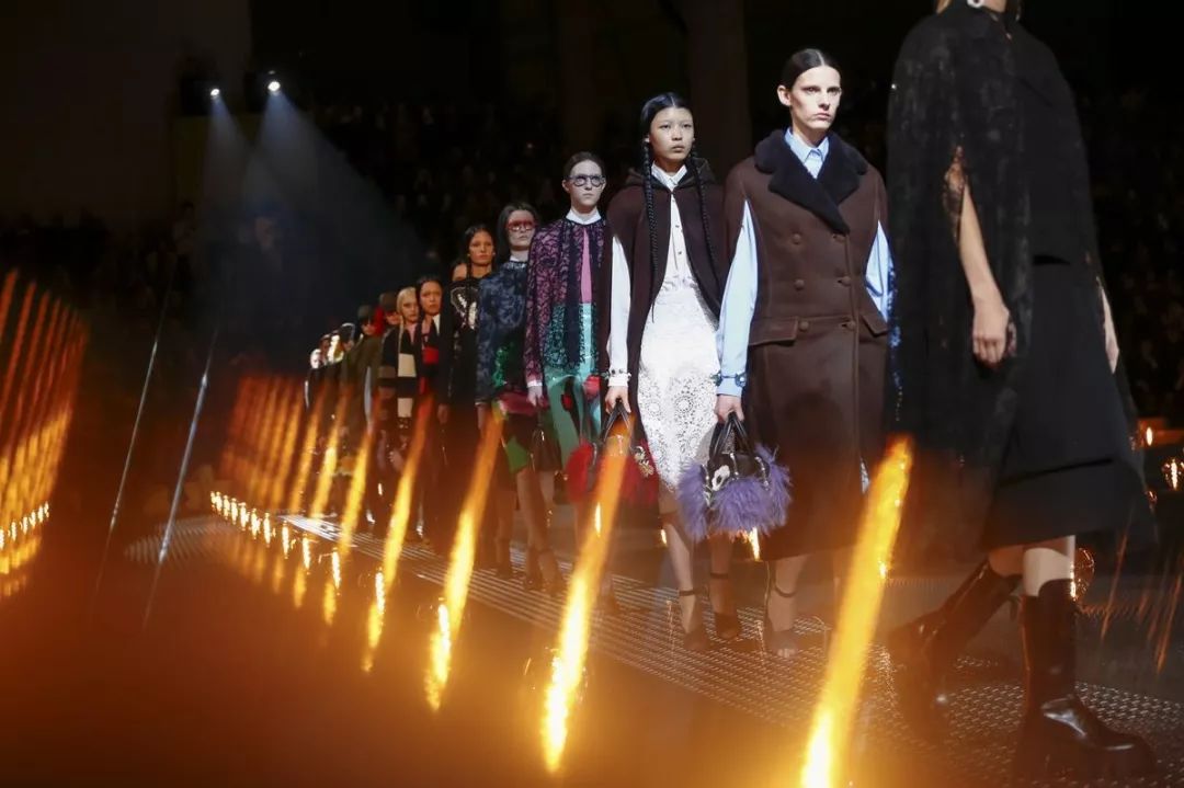 WesAnderson与他钟情的Prada