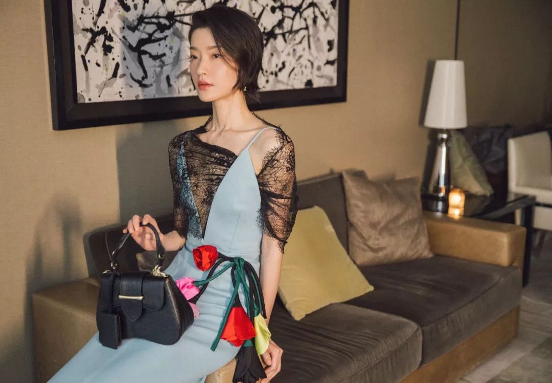 WesAnderson与他钟情的Prada