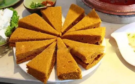 记忆里的昆明,昆明荞酒