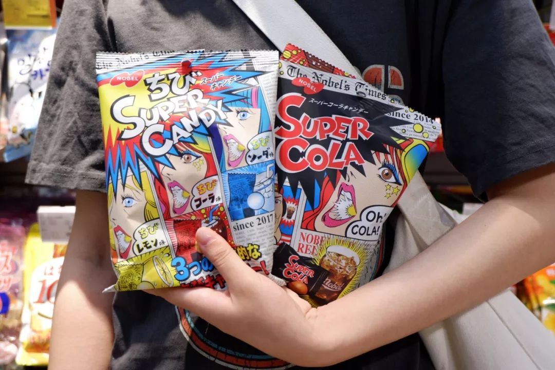 进口商品超市探店,进口超市购物推荐