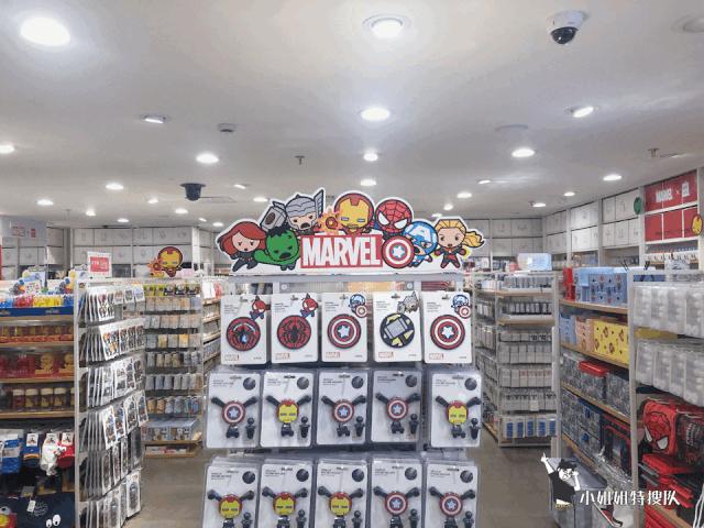 美少女战士、MM…最新国潮联名你想为谁埋单？