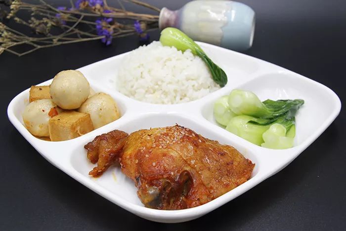 常纺美食节,新生攻略之生活必备篇