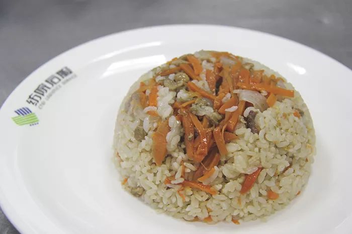 常纺美食节,新生攻略之生活必备篇