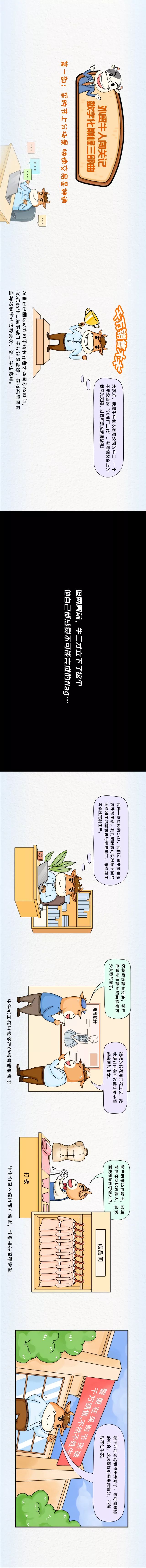 从电商小白到电商大牛,从销售小白到千万身家