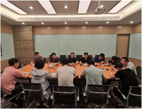 鹏城来风|一刻不停歇，城阳区体悟实训队员在深圳的“中秋时刻表”