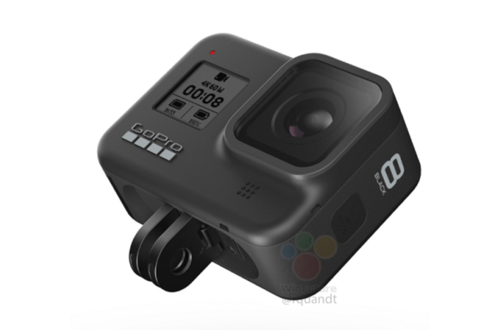 goprohero98black,hero8black和goprohero8哪个好