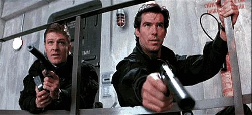 史上最高分的谍战电视剧,最经典的间谍传奇