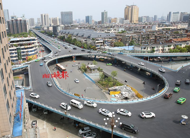 你好，我叫南昌！这是我的2019新名片